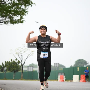 Runner Photo 3641028