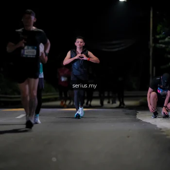 Runner Photo 3641029