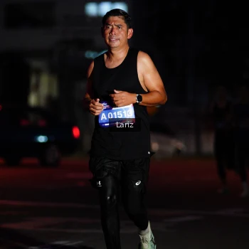Runner Photo 3641030