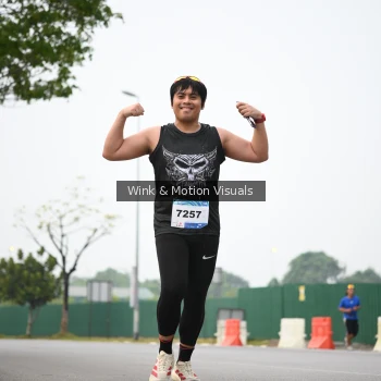 Runner Photo 3641037