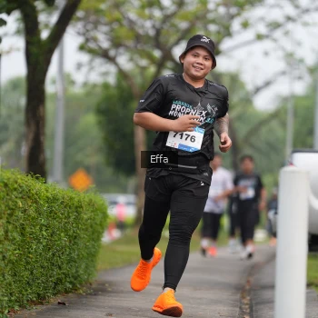 Runner Photo 3641038