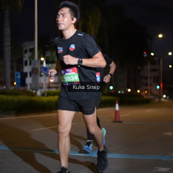Runner Photo 3641047