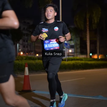 Runner Photo 3641049