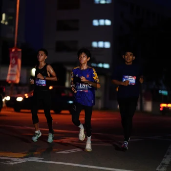 Runner Photo 3641050