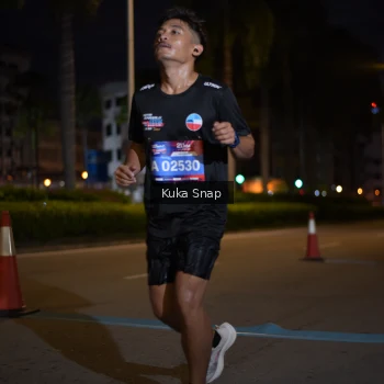 Runner Photo 3641052