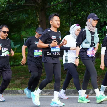 Runner Photo 3641060