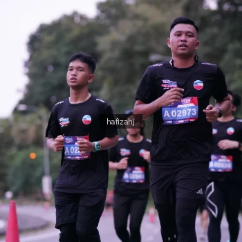 Runner Photo 3641064