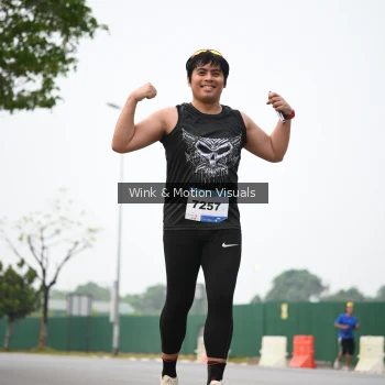Runner Photo 3641065