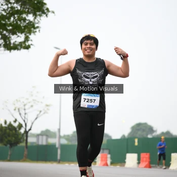 Runner Photo 3641066