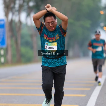 Runner Photo 3641069