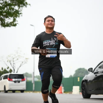 Runner Photo 3641070