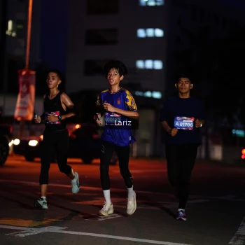 Runner Photo 3641073