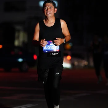 Runner Photo 3641075