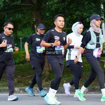 Runner Photo 3641081