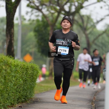 Runner Photo 3641083