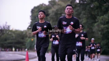 Runner Photo 3641088
