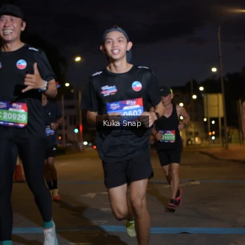 Runner Photo 3641093