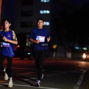 Runner Photo 3641098