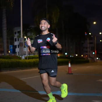 Runner Photo 3641099