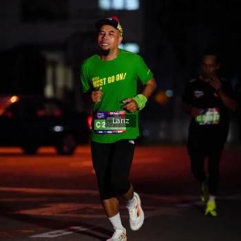 Runner Photo 3641103