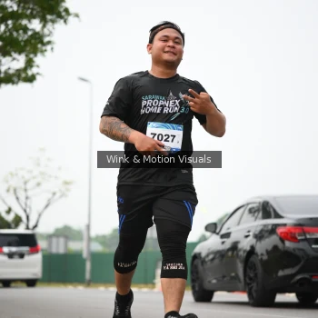 Runner Photo 3641109