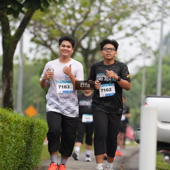 Runner Photo 3641114