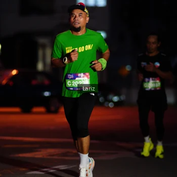 Runner Photo 3641115