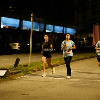 Runner Photo 3641116