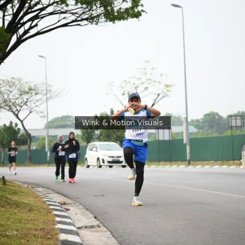 Runner Photo 3641117