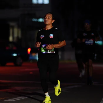 Runner Photo 3641120