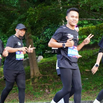 Runner Photo 3641125