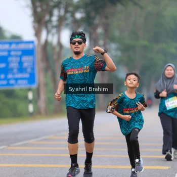 Runner Photo 3641127