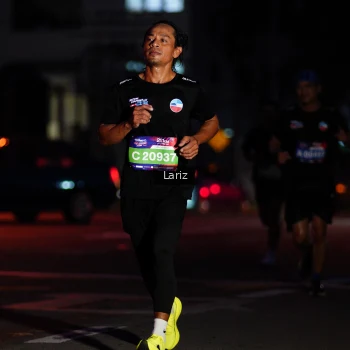Runner Photo 3641137