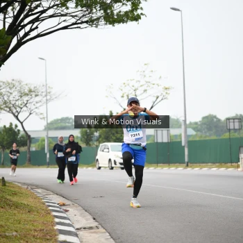 Runner Photo 3641144