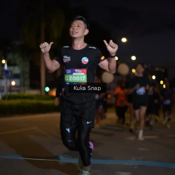 Runner Photo 3641145