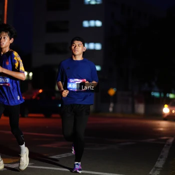 Runner Photo 3641148