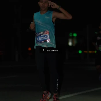 Runner Photo 3641151