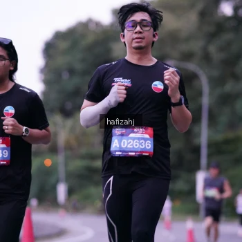 Runner Photo 3641157