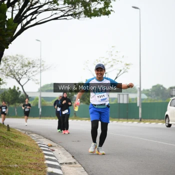 Runner Photo 3641161