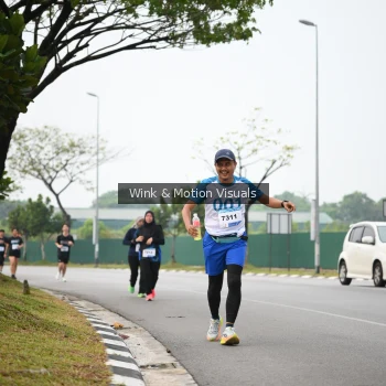 Runner Photo 3641162