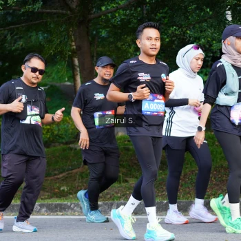 Runner Photo 3641163