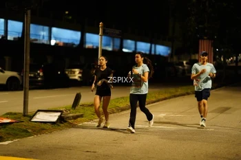 Runner Photo 3641166