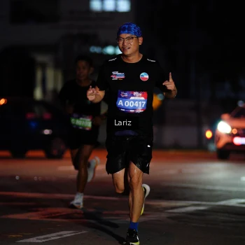 Runner Photo 3641169