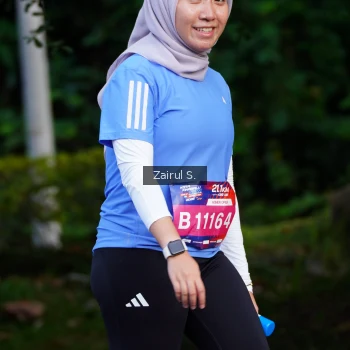 Runner Photo 3641170