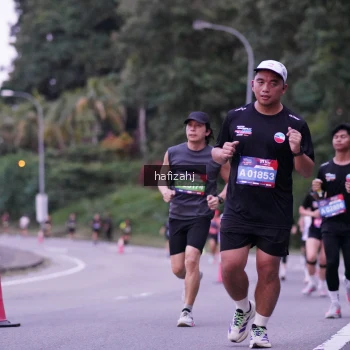 Runner Photo 3641172