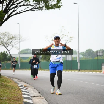 Runner Photo 3641175