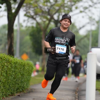 Runner Photo 3641176