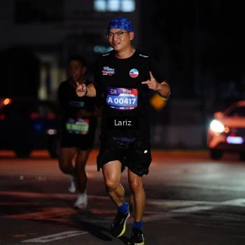 Runner Photo 3641181