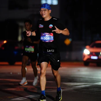 Runner Photo 3641191