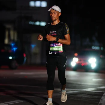 Runner Photo 3641193